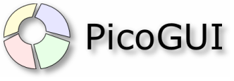 PicoGUI… not quite dead yet?