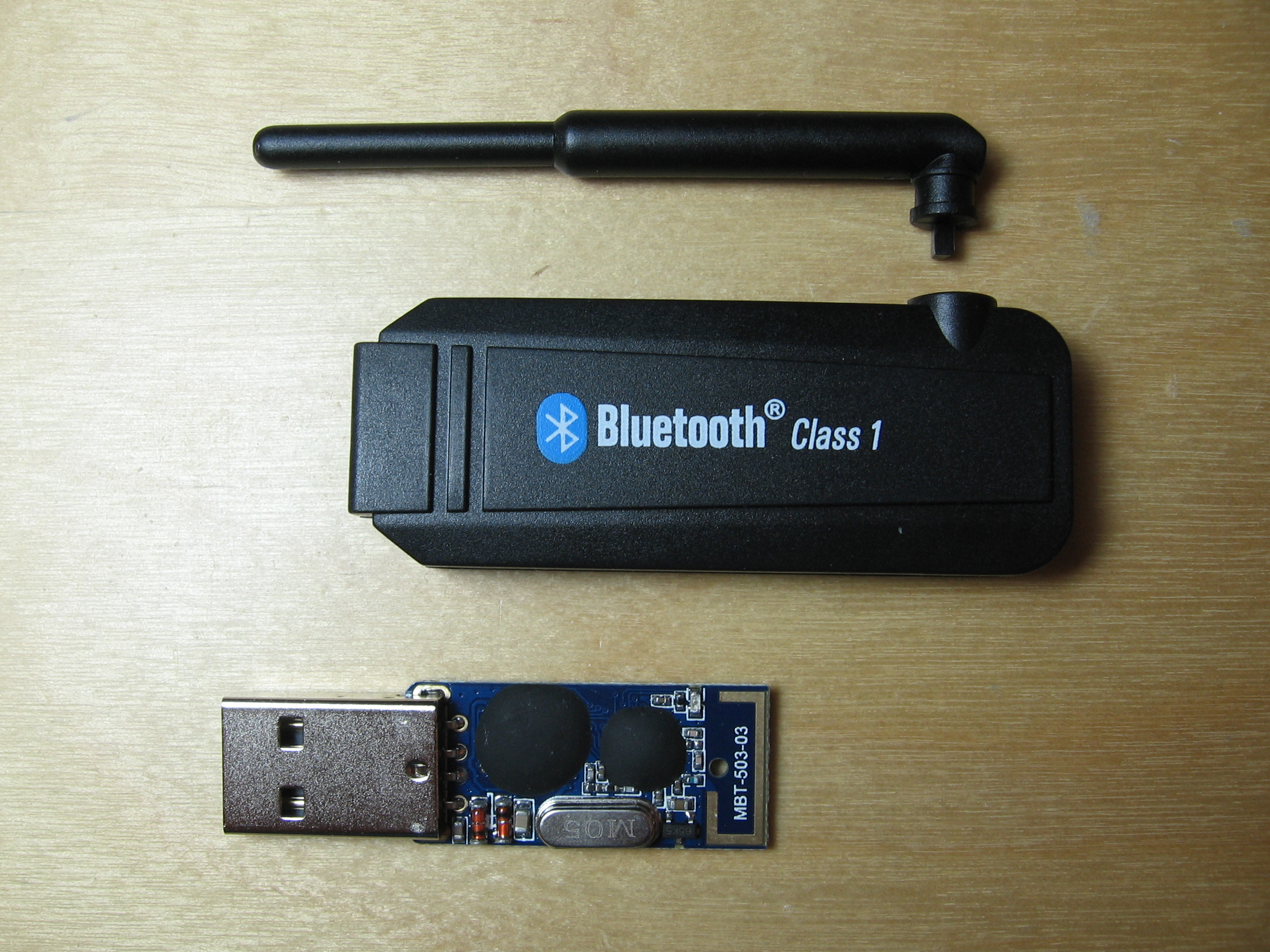 Another Reason to Beware Bargain Basement Bluetooth